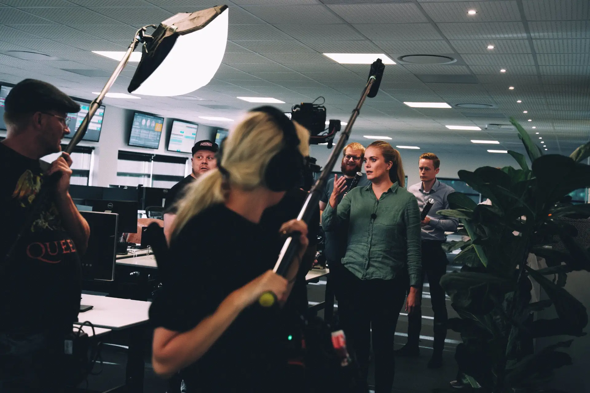 Videoproduktion, hvad skal du vide?