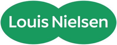 Louis Nielsen logo