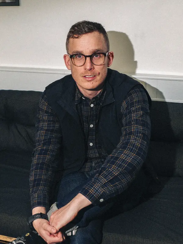 Jeppe Rahbek