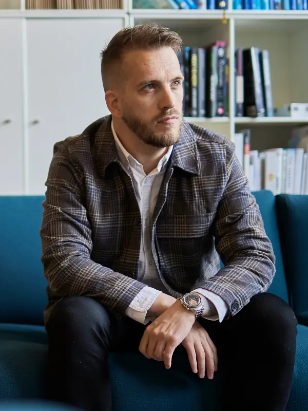 Lasse Giversen