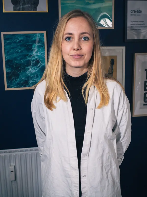 Kathrine Langmach