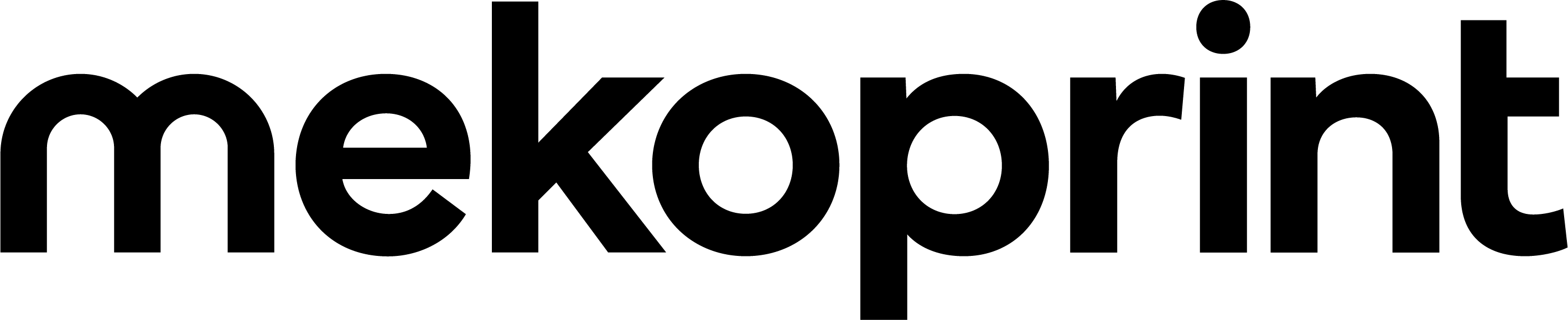 Mekoprint logo