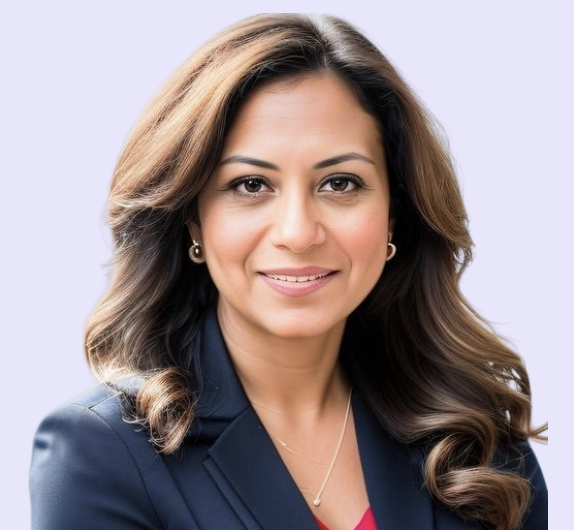 Maria Abouseif