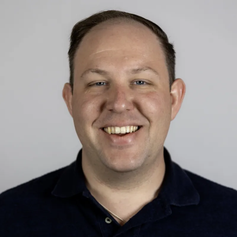Patrick Vogt