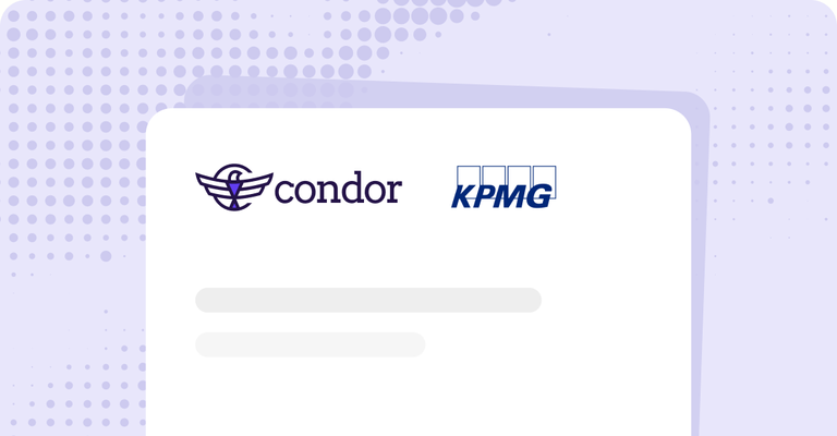 Condor & KPMG's Guide to Biotech Accounting cover