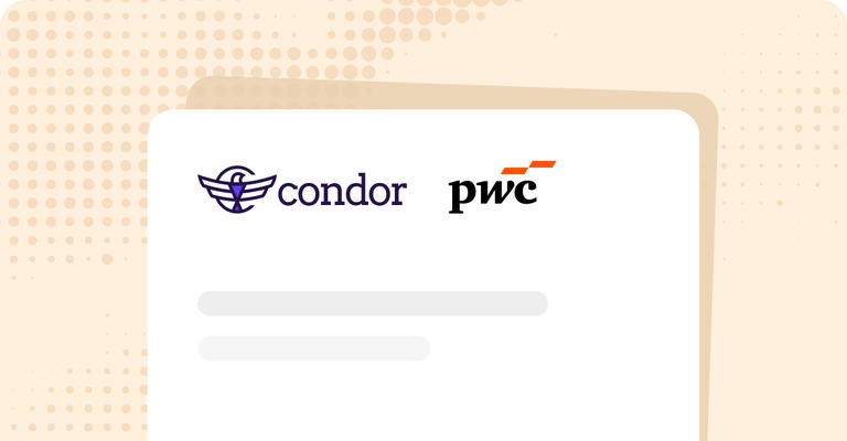 Transforming Clinical Finance cover, with PwC