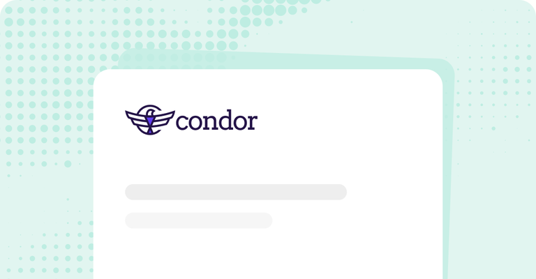 Condor's Guide to Change Orders cover