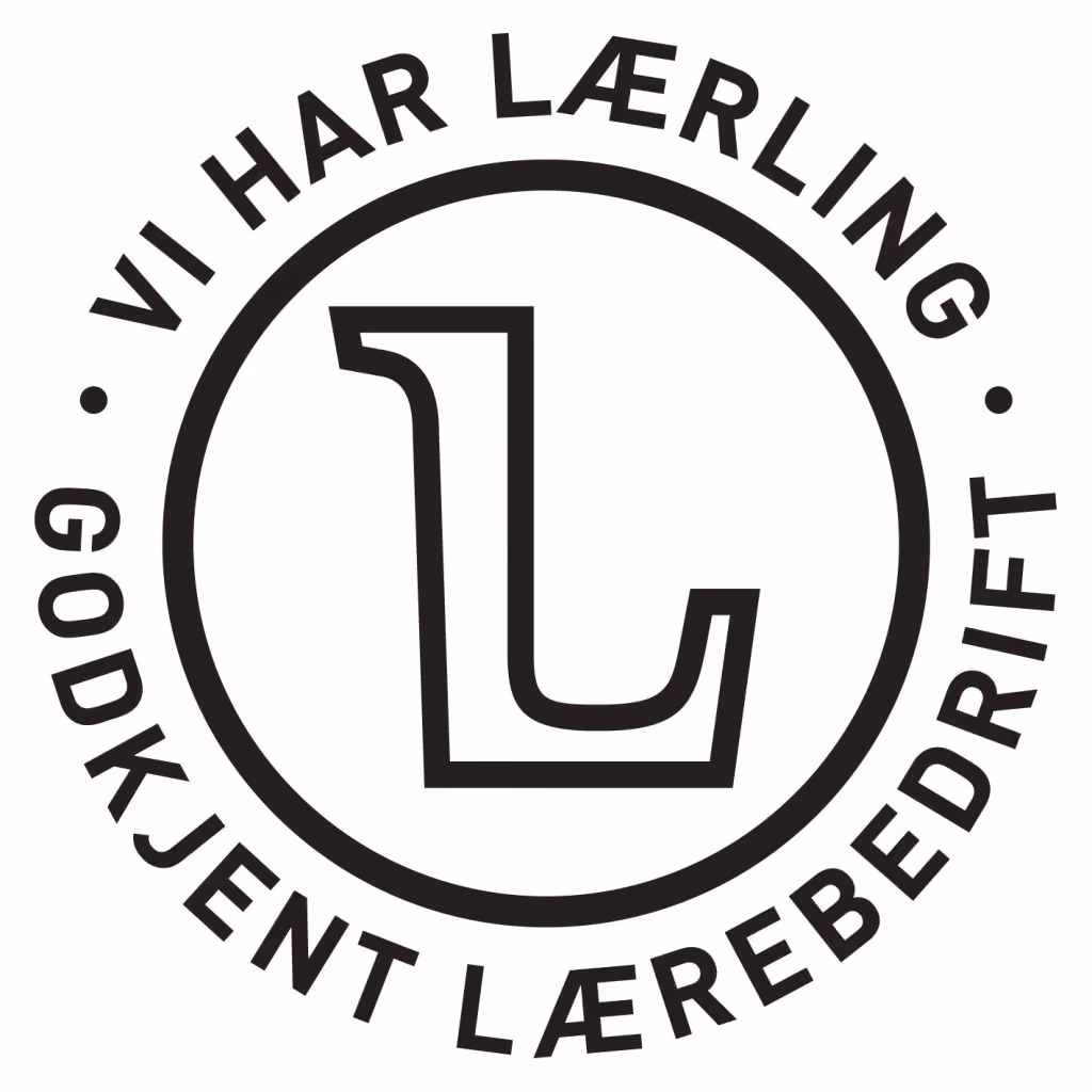 Vi er autorisert fra Ekomnett