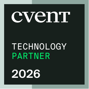 Cvent Marketplace partner