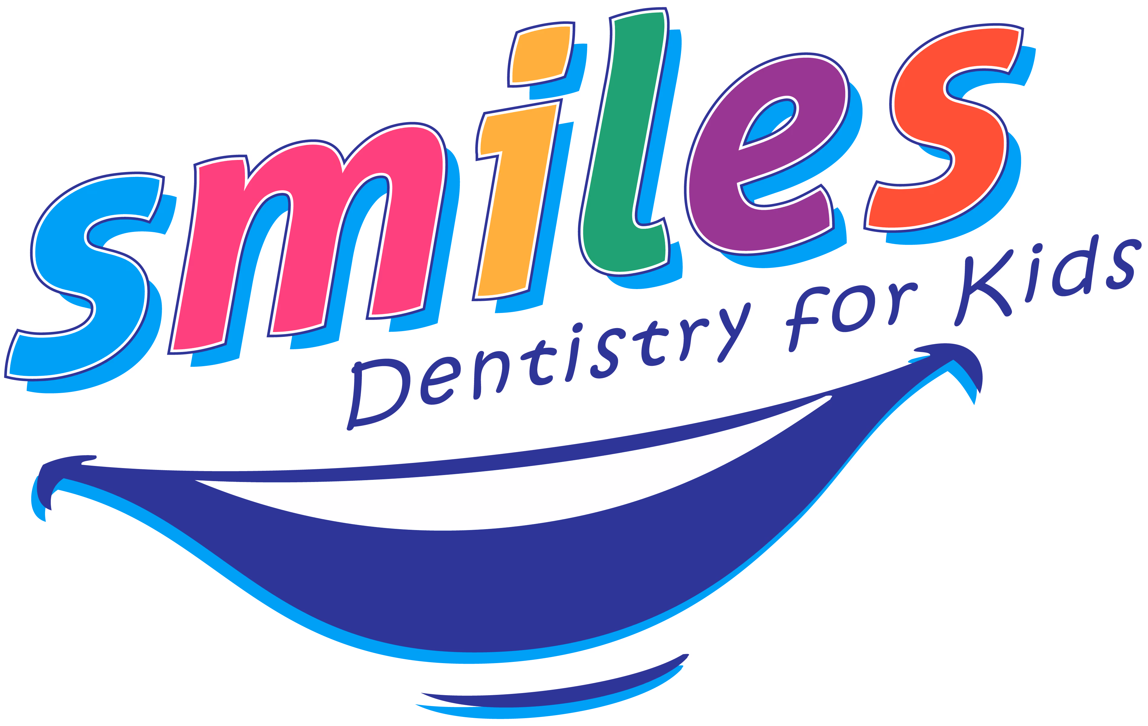 smiles logo
