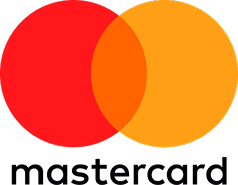 mastarcard logo