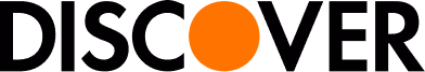 discover logo