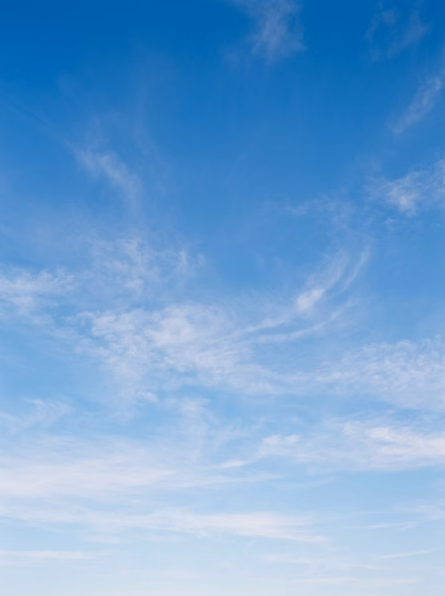clouds background