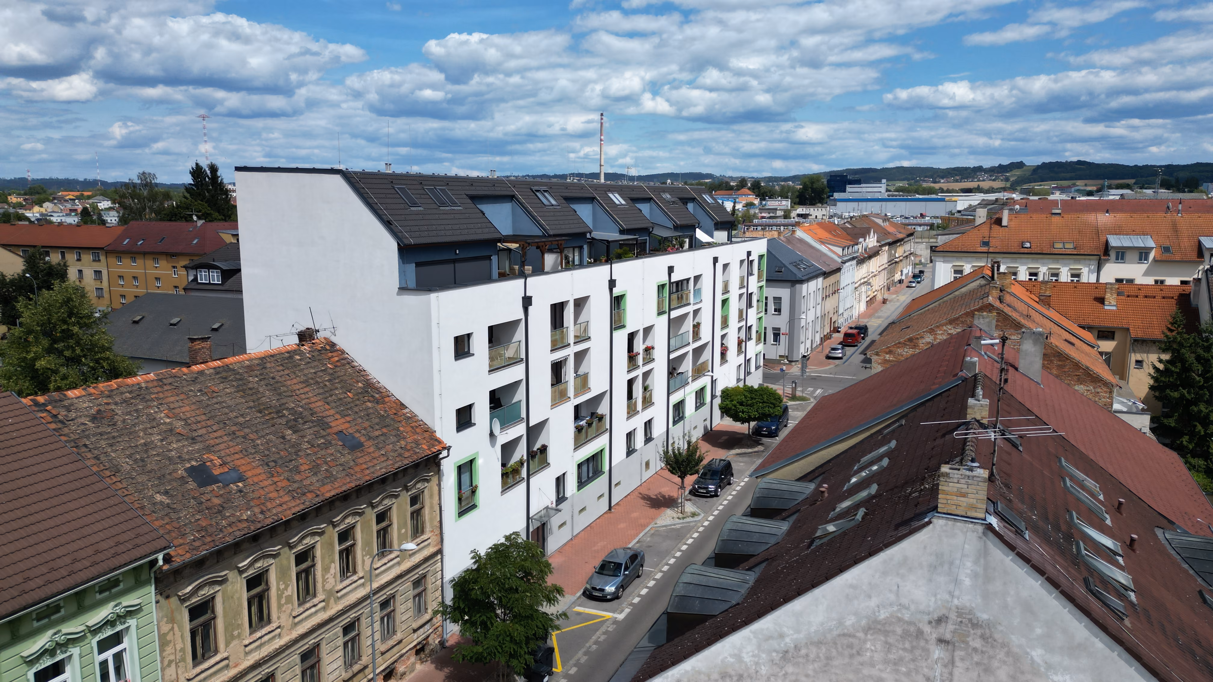 BD Skuherského – fotografie 3