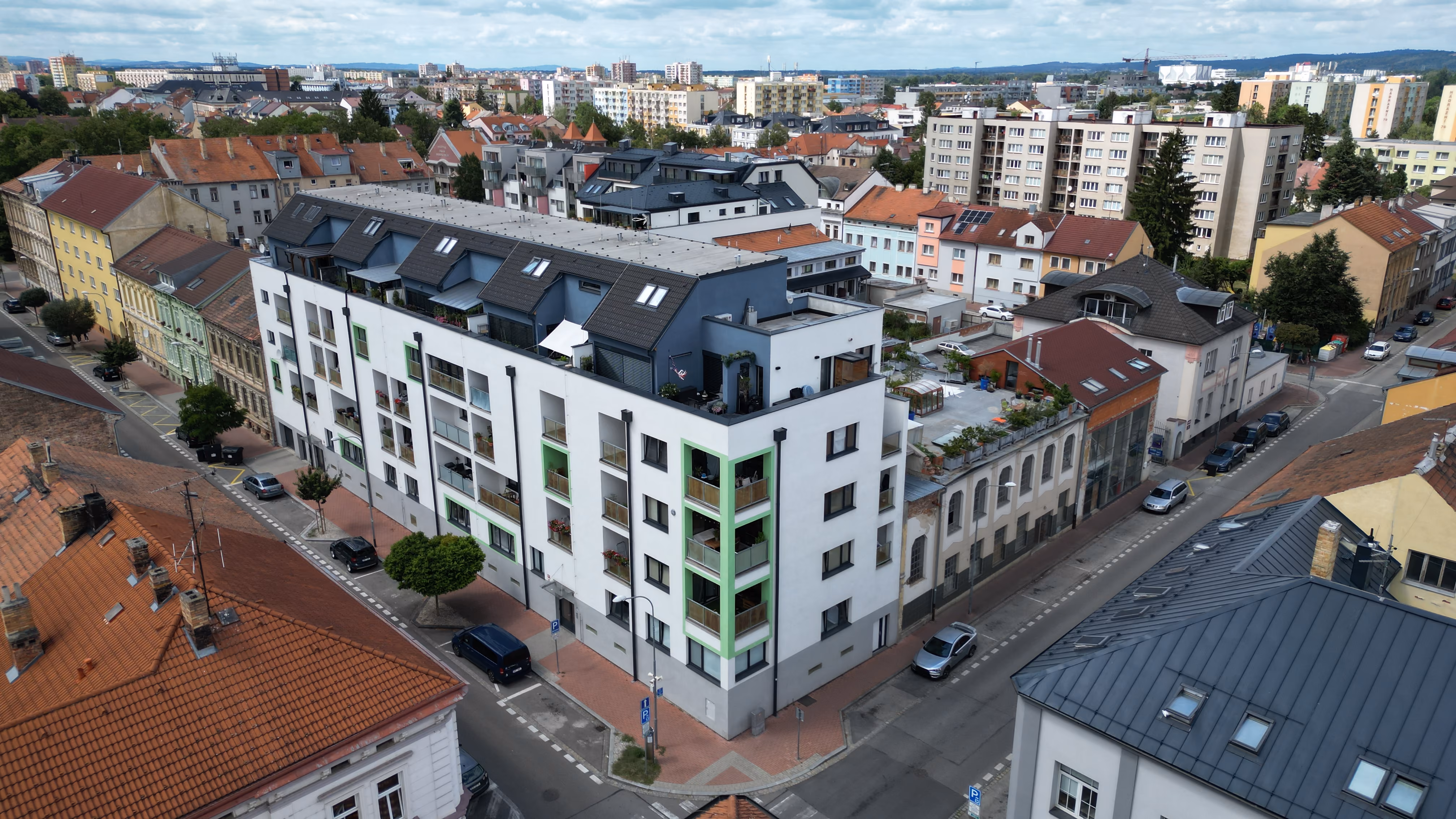 BD Skuherského – fotografie 2