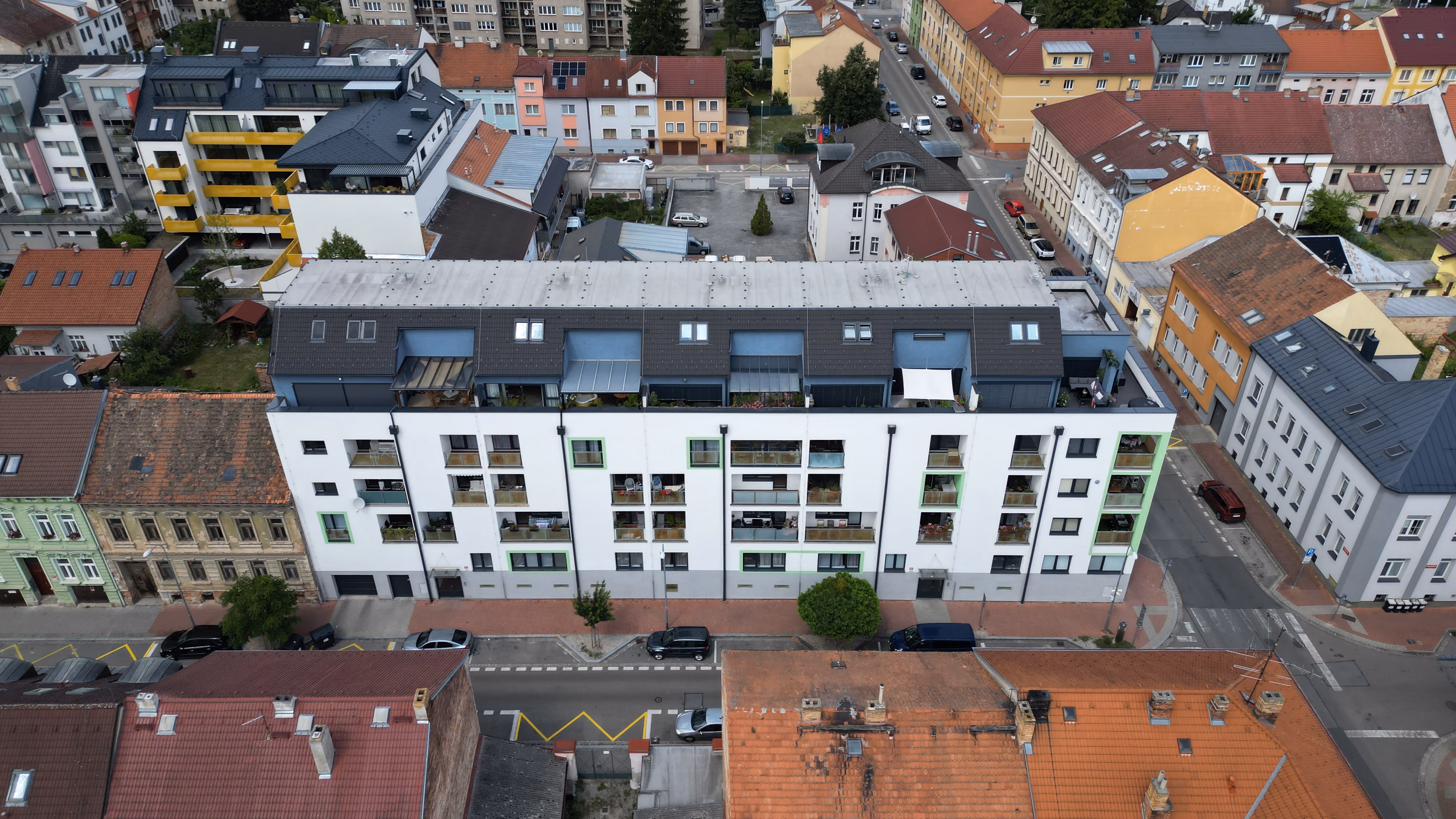 BD Skuherského – fotografie 4
