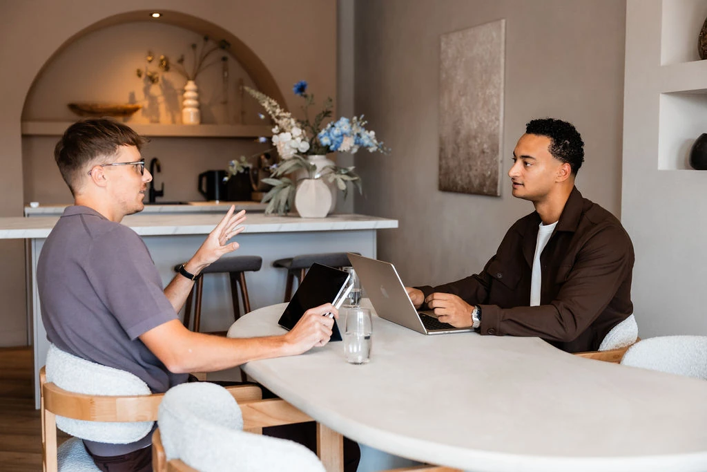 Spoor 2-begeleiding door Ceelen Consultancy