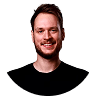 Porträt eines Gründers aus der Healthcare iNNK Community