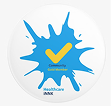 Healthcare iNNK Partner-Level Siegel: Gold Member