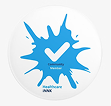 Healthcare iNNK Partner-Level Siegel: Member