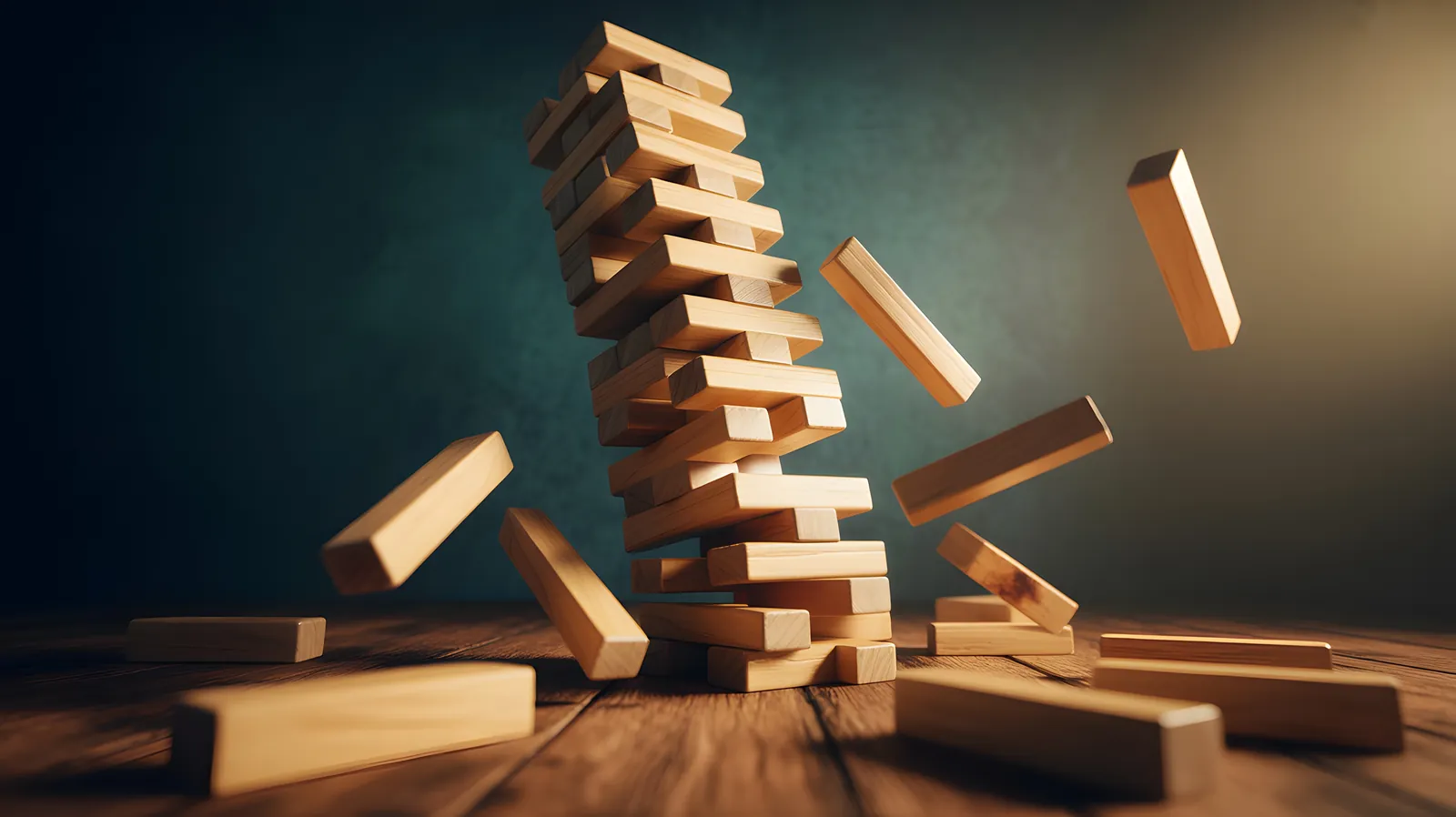 Six places where strategy execution fails