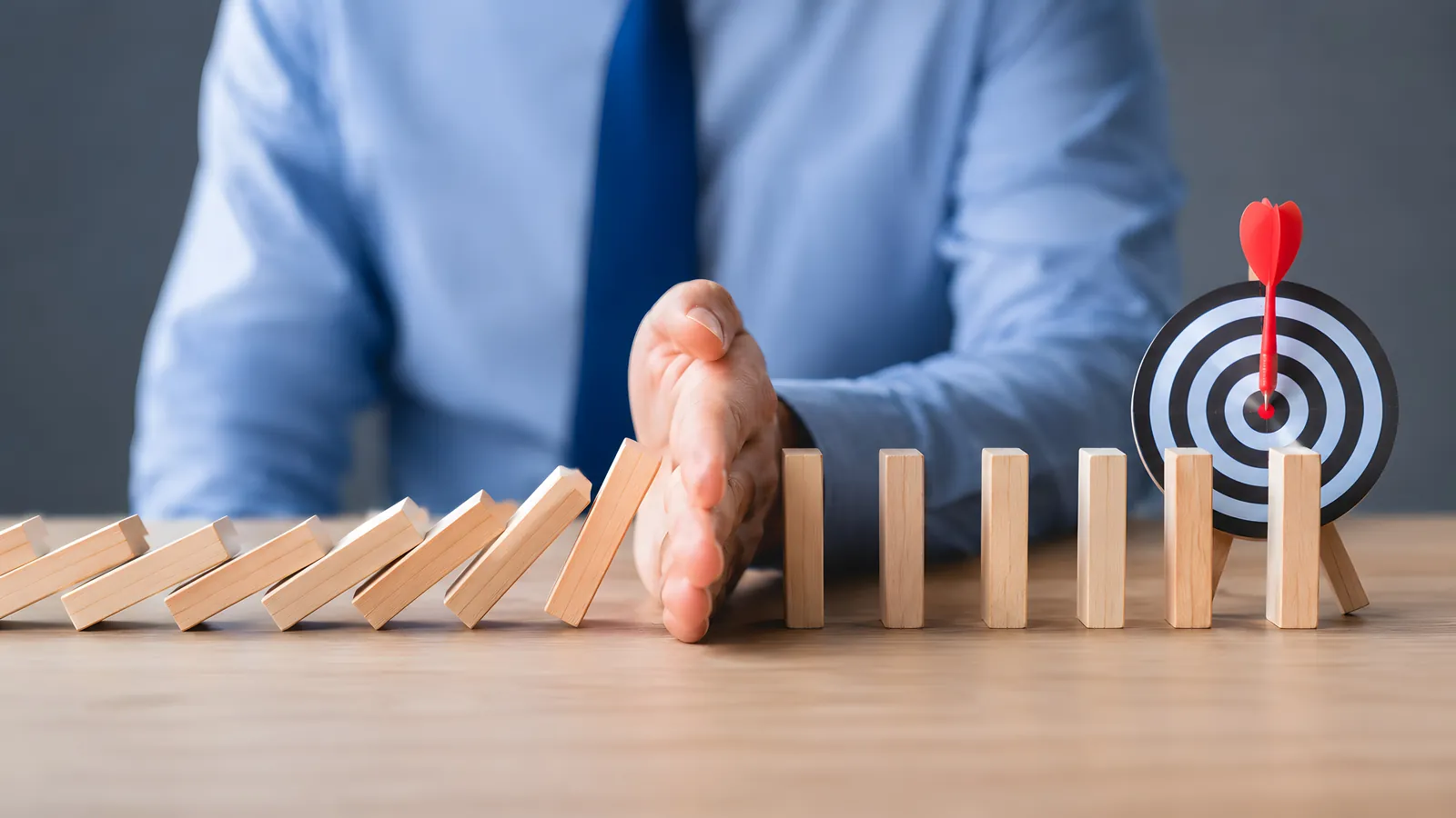 The strategy is signed off. Can your workforce actually deliver it?