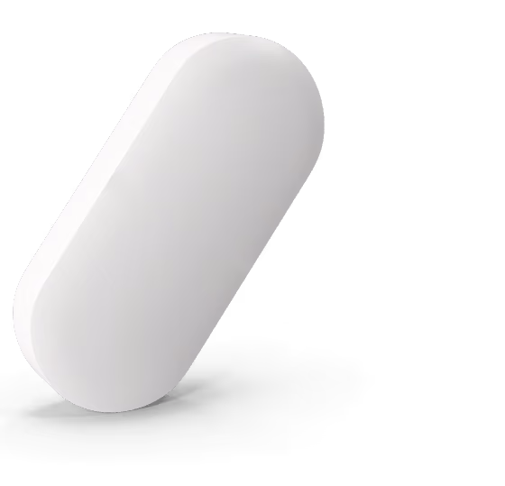 Metafen Zatoki – tabletka