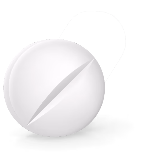 Metafen Dexketoprofen – tabletka