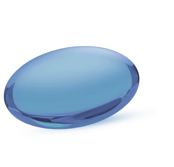Metafen Ibuprofen Caps – kapsułka