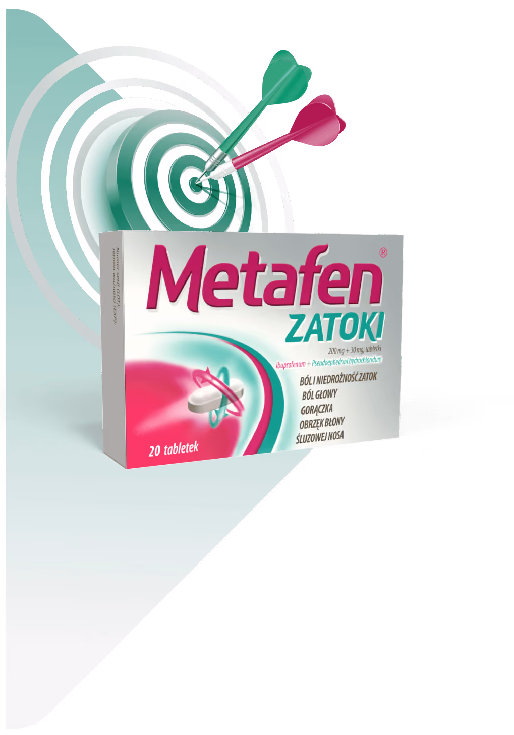 Metafen Zatoki