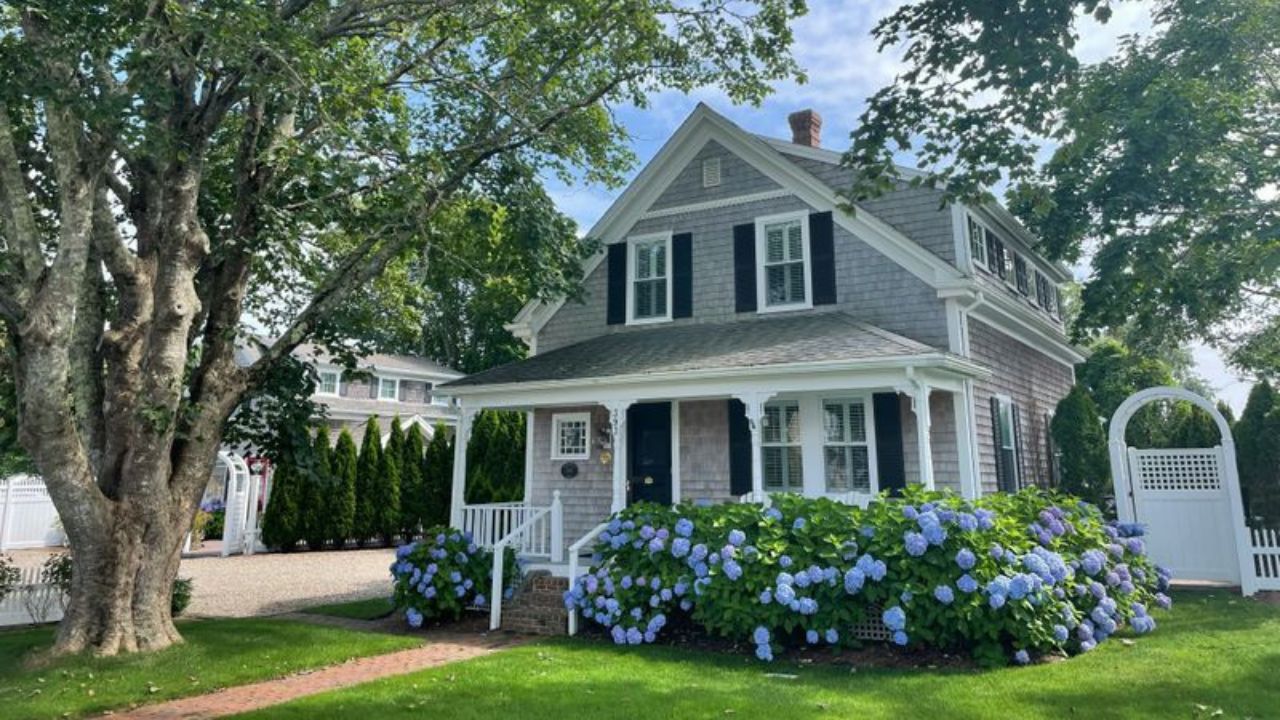 average landscaping cost
