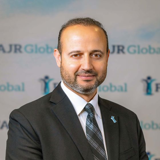 Dr. Mosab Nasser