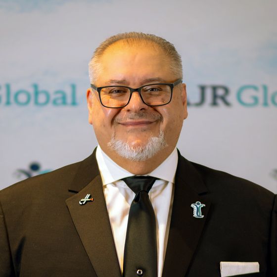 Dr. Khaled J. Saleh