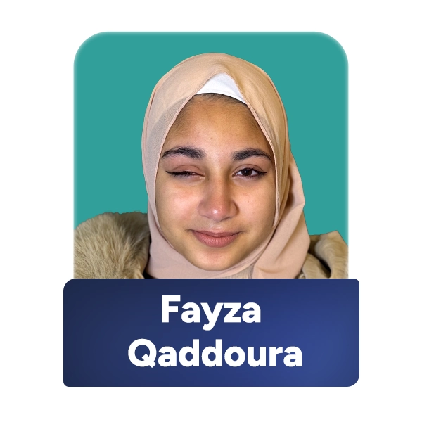 Child evacuated from Gaza through the FAJR MedEvac program