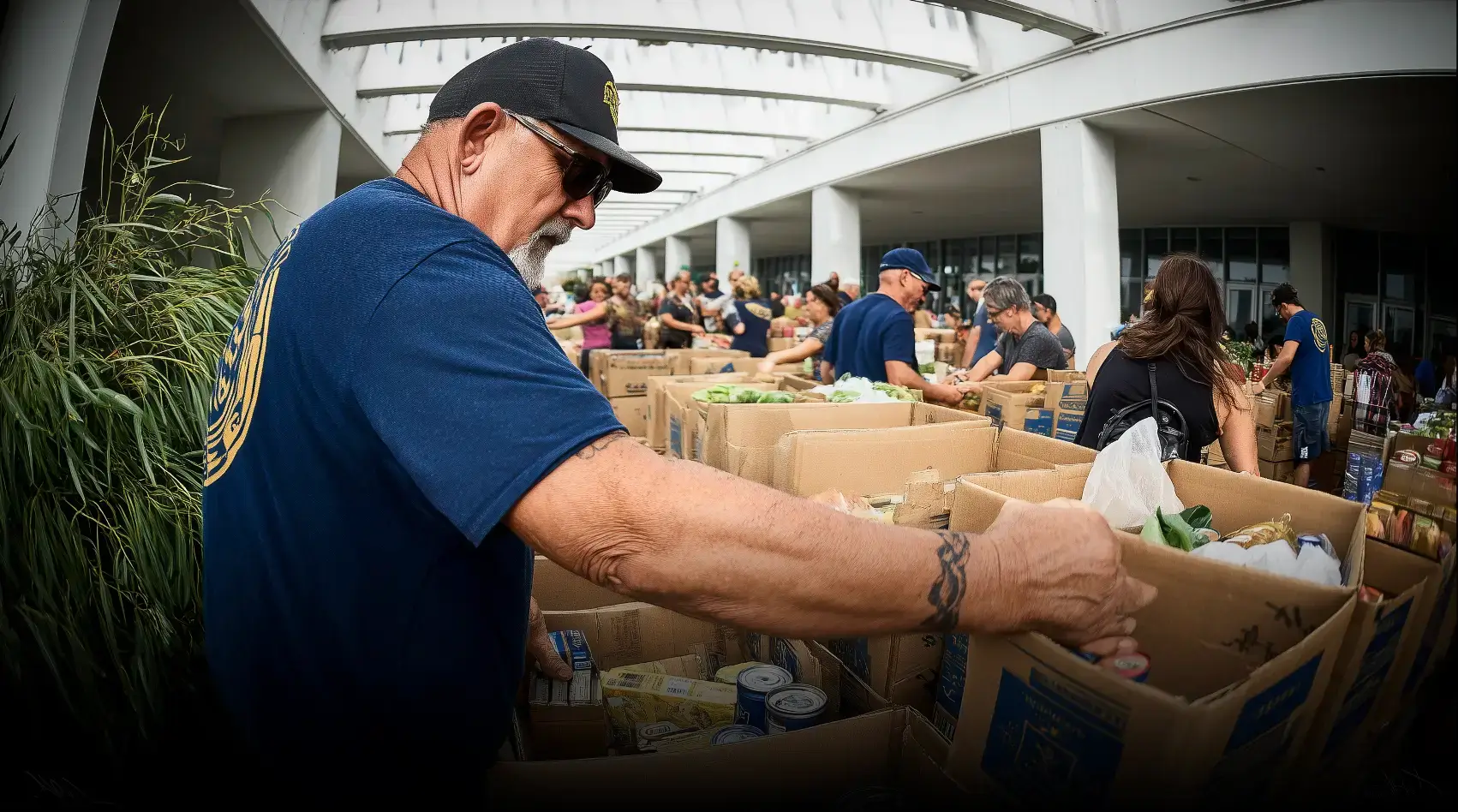 Non-Profits & Foundations