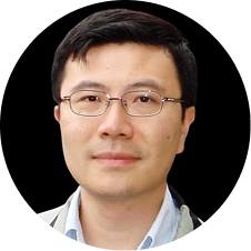 Richard Wu