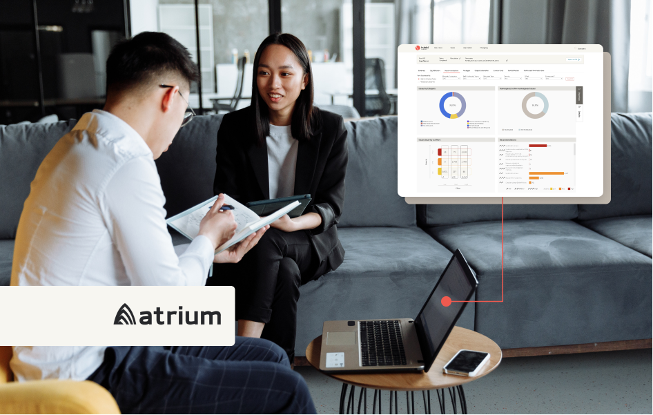 Learn how Atrium is utilizing Hubbl Diagnostics to enhance their managed service engagements and drive exceptional client results.