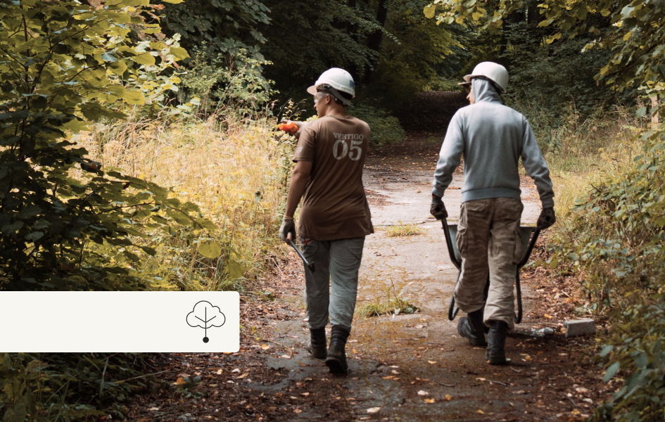 How an environmental nonprofit has optimized their Salesforce, streamlined operations, and established a technical debt roadmap with Hubbl Diagnostics.
