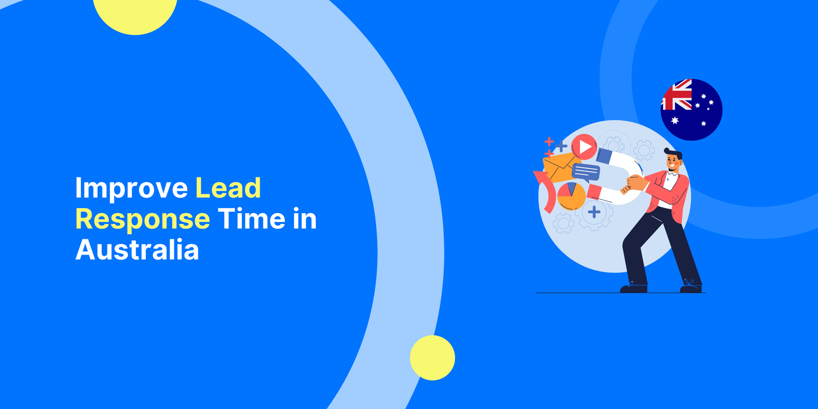 How to Reduce Missed Calls and Improve Lead Response Time in Australia