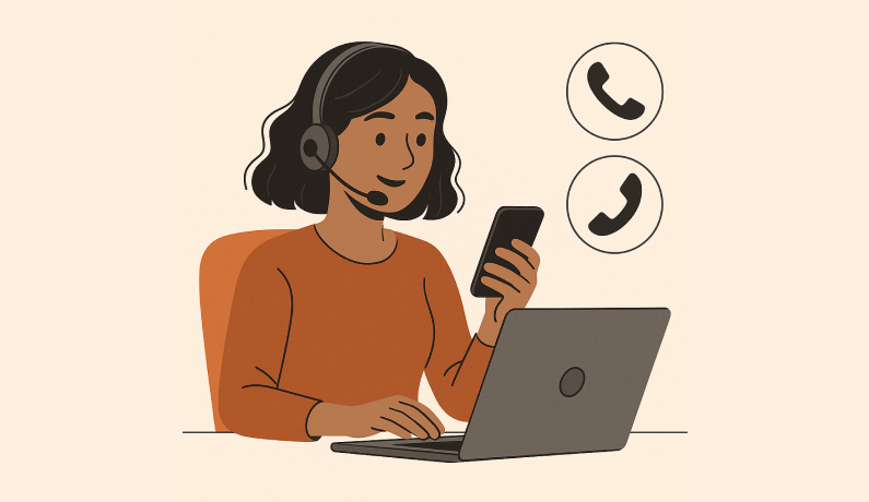 How AI Call Agents Can Boost Lead Qualification Without More Staff