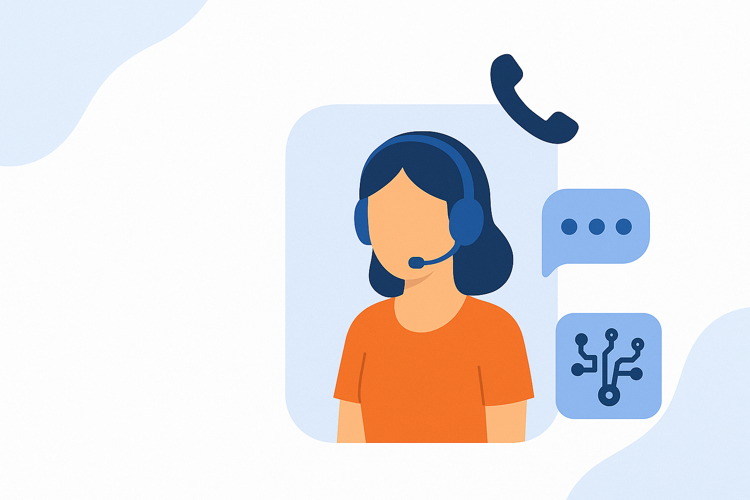 What Is an AI Caller and How Does It Work?