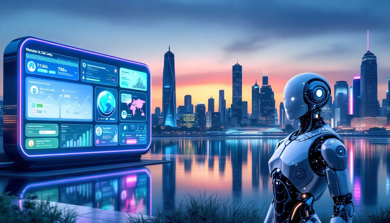 Top Choices: Best AI Calling System for Sales and Customer Service