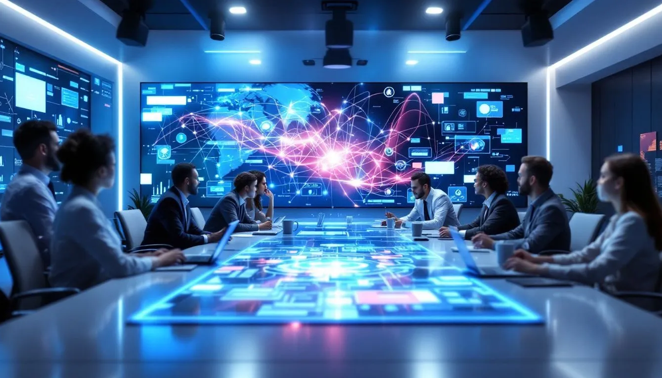 Top Business Communication Solutions for 2025: Tools and Trends to Watch