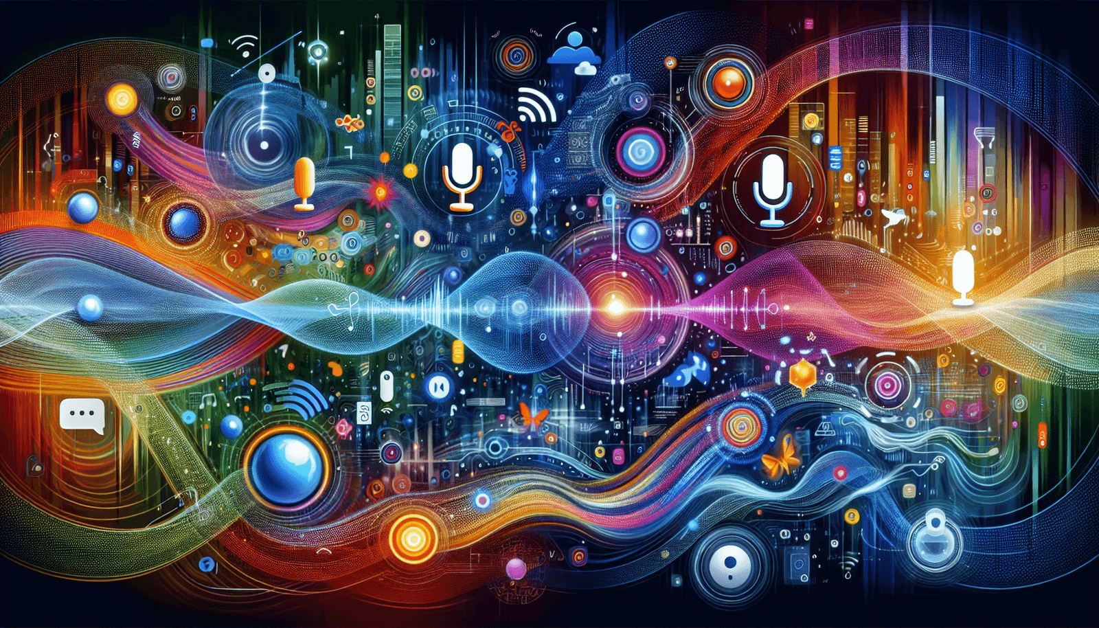 Top Ways How AI Voice Calls Improve Customer Engagement