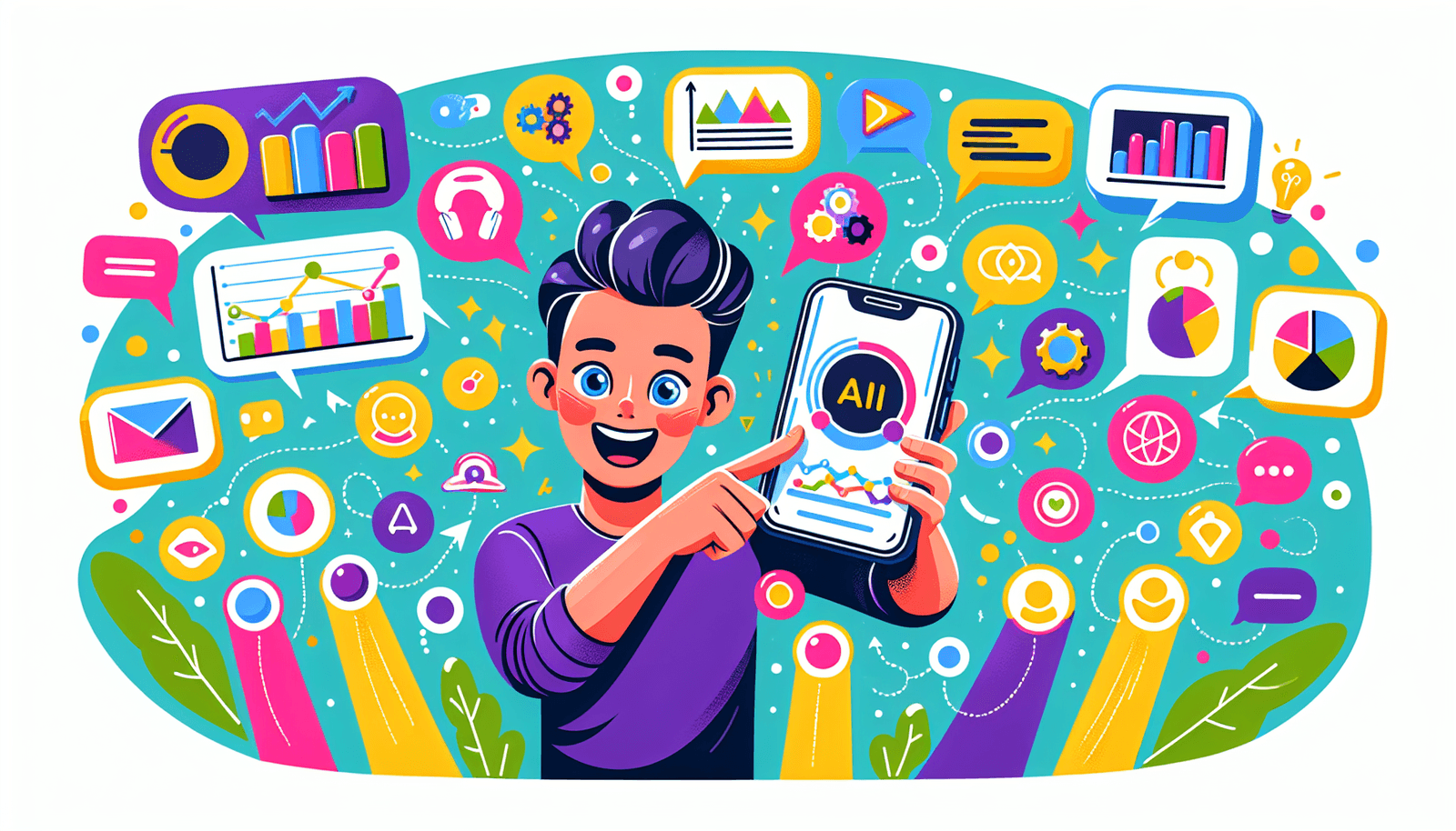 Top Ways for Using Phone AI to Streamline Your Sales Processes in 2024