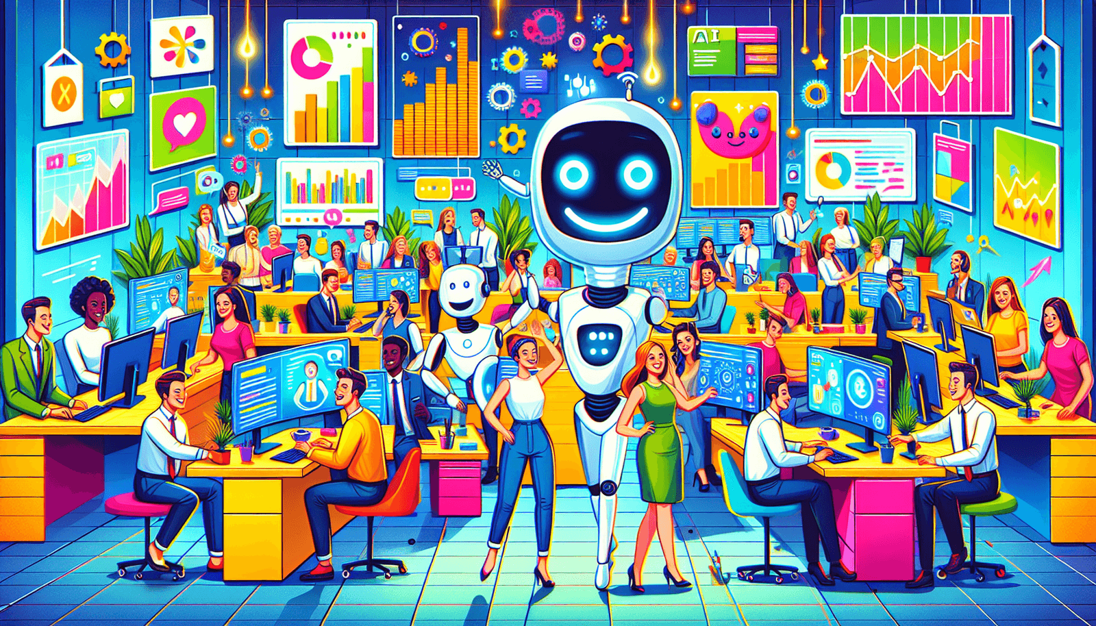 Top Benefits of AI Call Automation for Sales and Customer Support