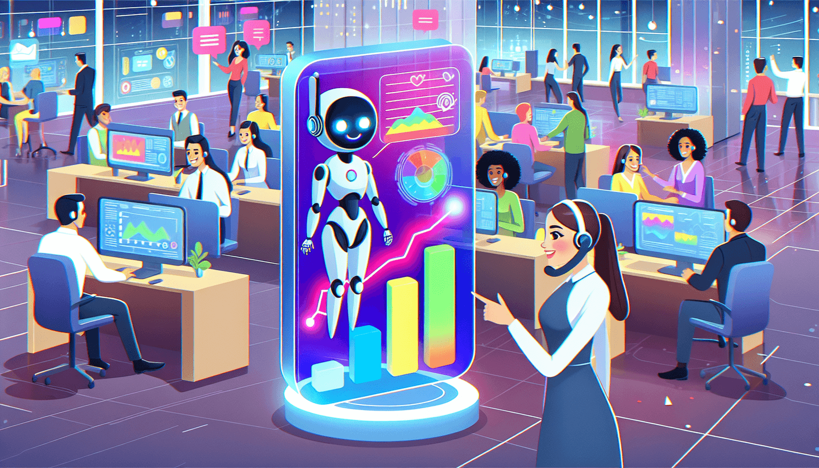 Boost Your Sales: AI Phone Agent to Enhance Sales Productivity