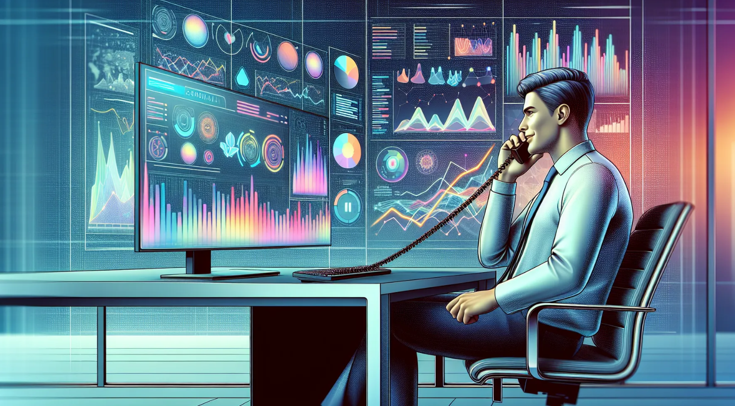 How to Use AI for Sales Calls to Increase Conversions: Best Practices and Tips