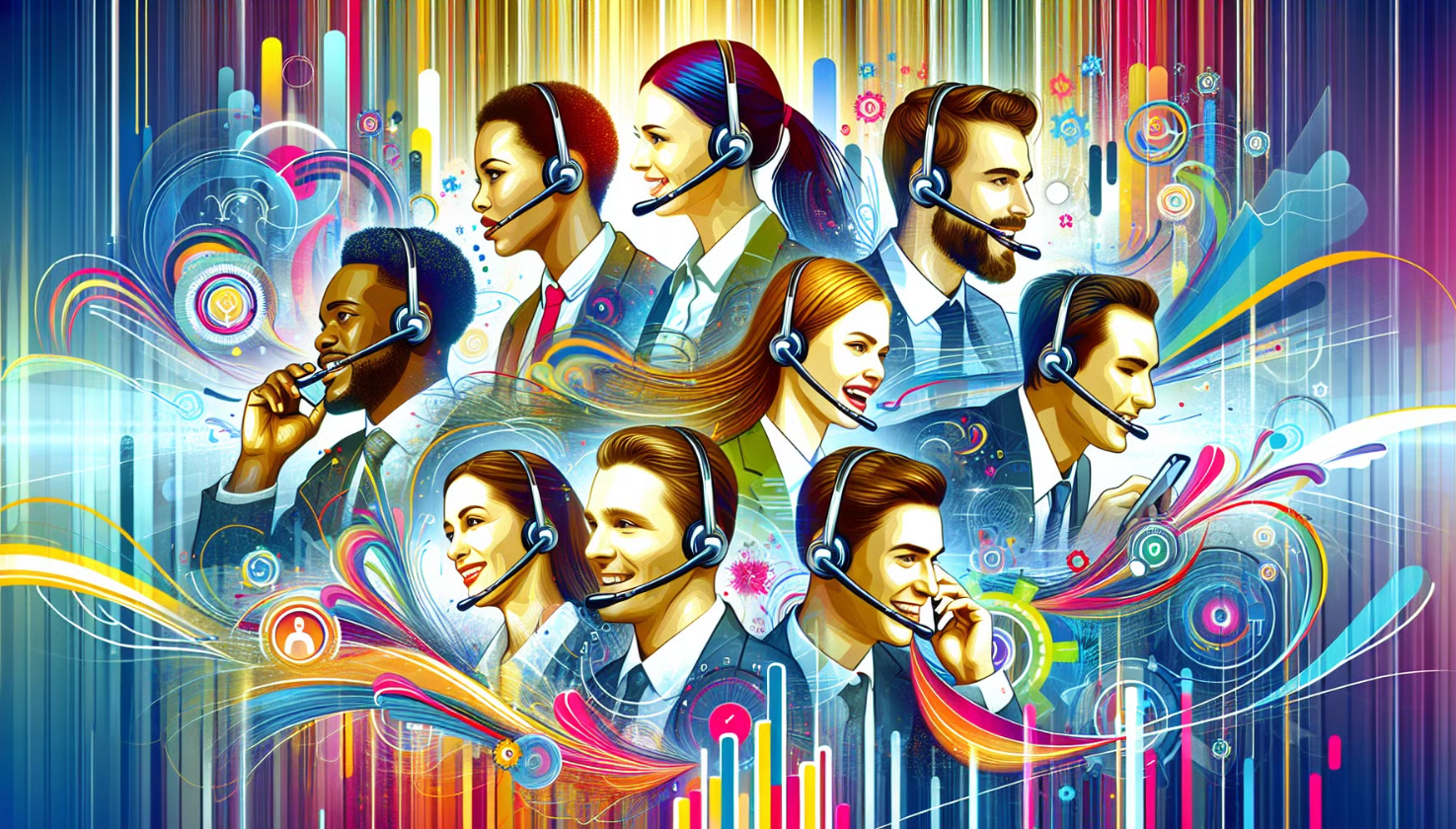 Best AI Cold Calling Software for Sales Teams: Top Picks for 2024