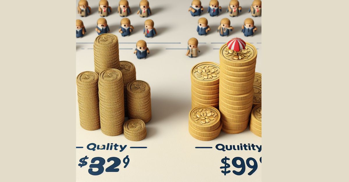 Lead Quality vs. Quantity: Striking the Right Balance in Your Campaign
